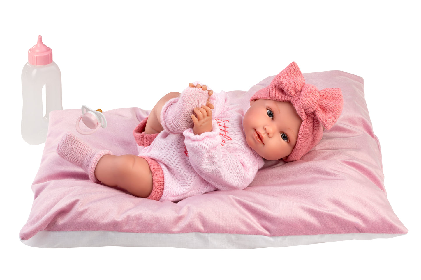 Llorens Olivia Moon Crying Doll 38cm