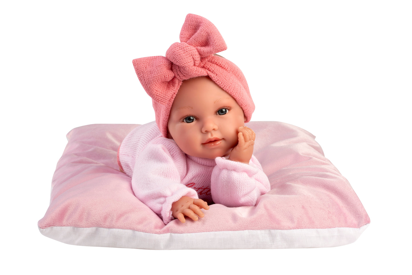 Llorens Olivia Moon Crying Doll 38cm
