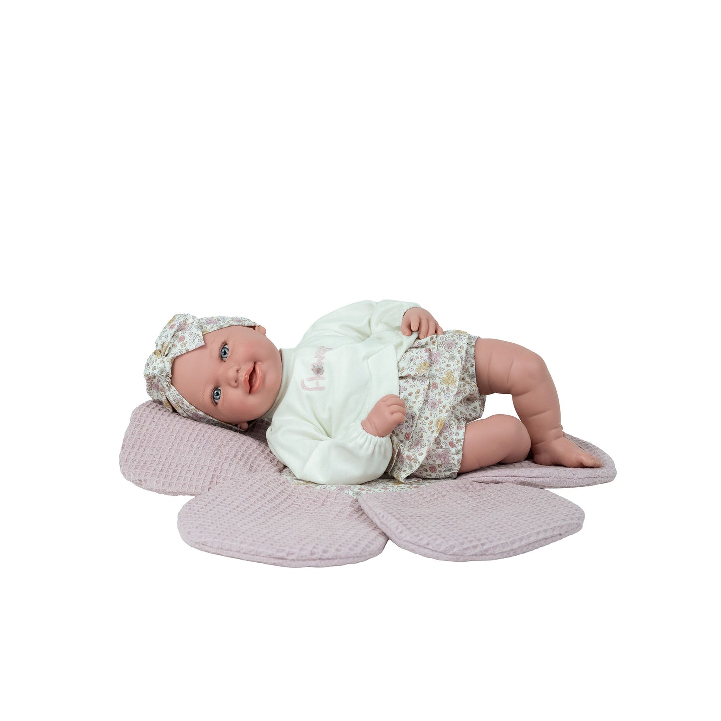 Arias Doll (weighted) 45cm