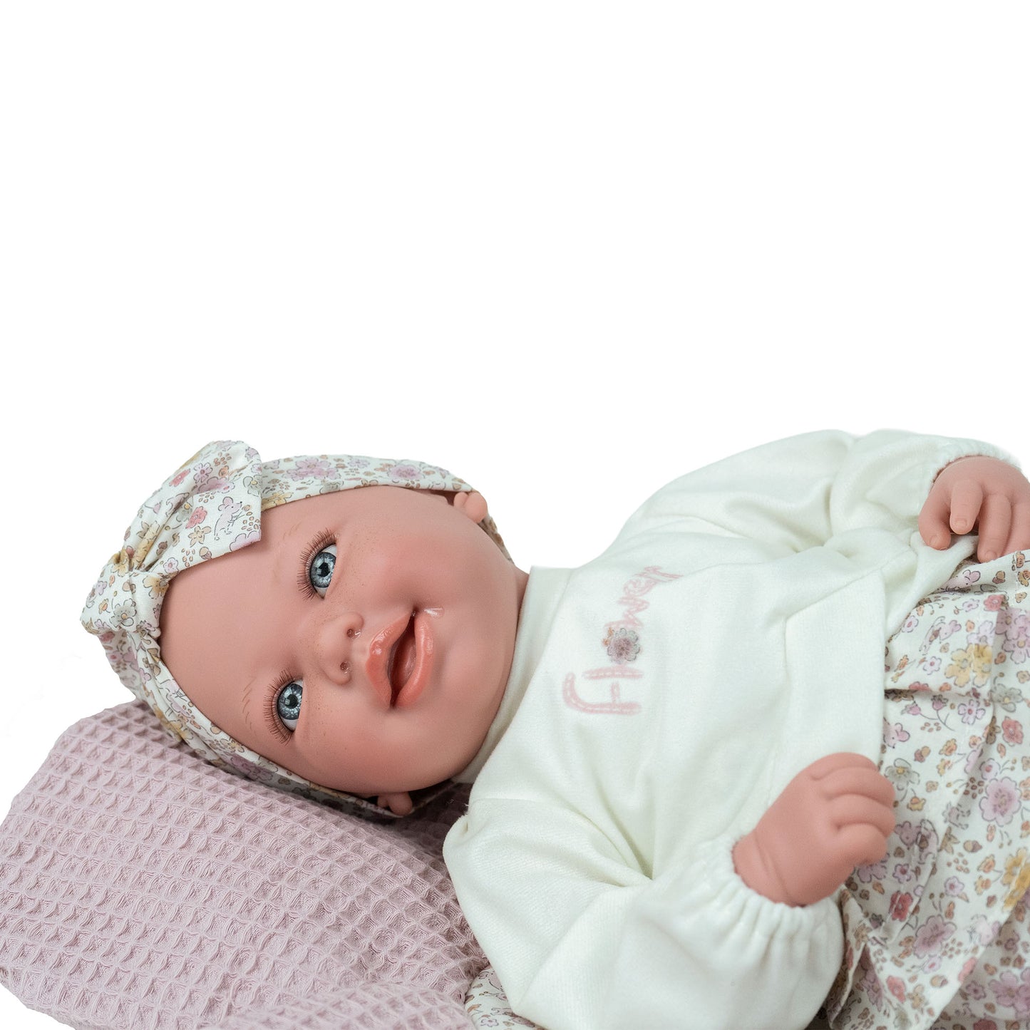 Arias Doll (weighted) 45cm