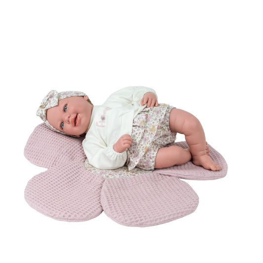 Arias Doll (weighted) 45cm