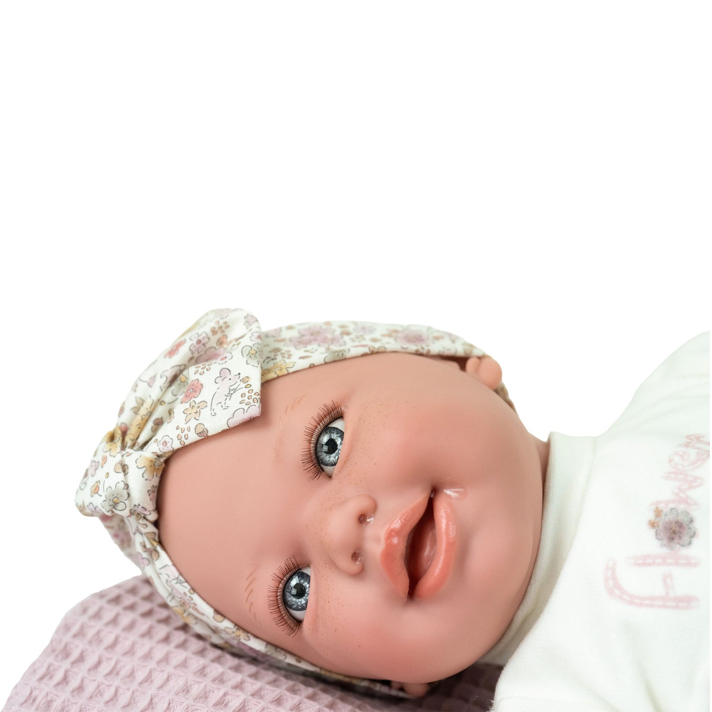 Arias Doll (weighted) 45cm