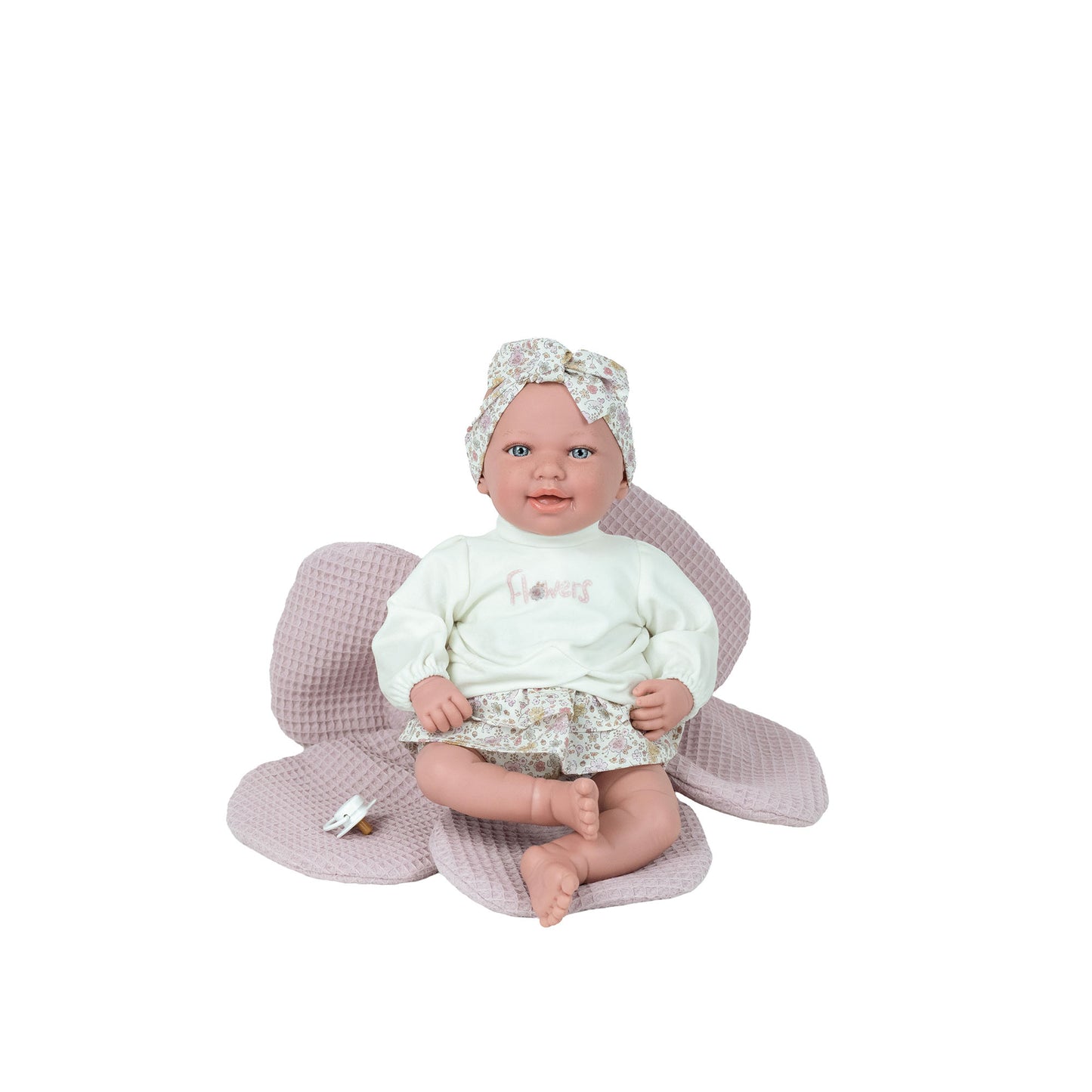 Arias Doll (weighted) 45cm