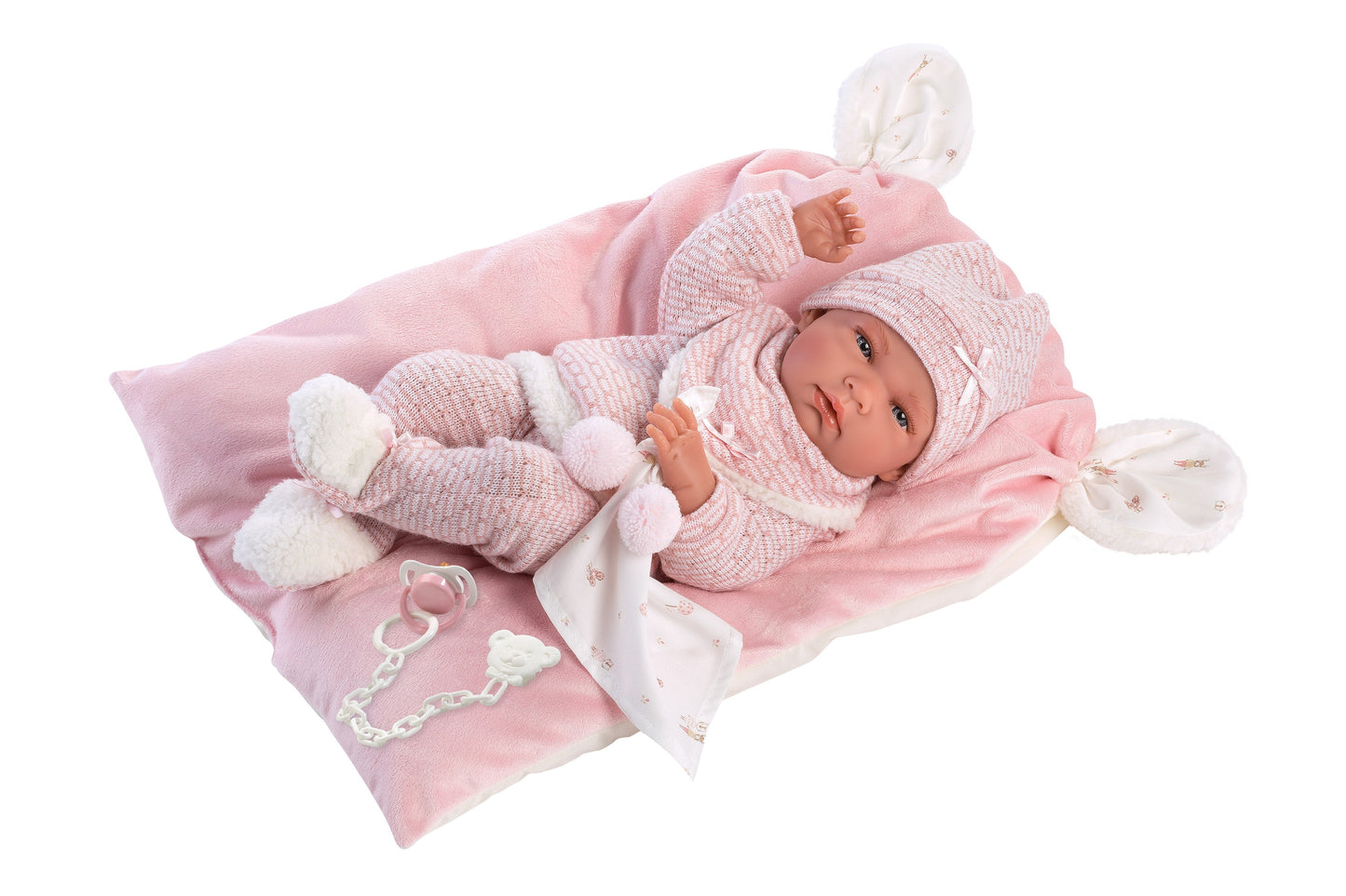 73860 Nica Baby Doll