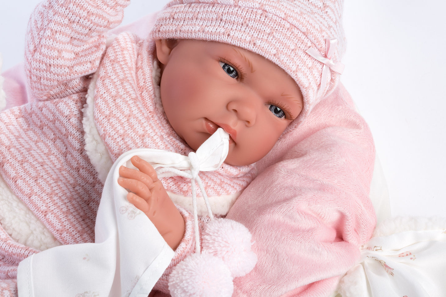 73860 Nica Baby Doll