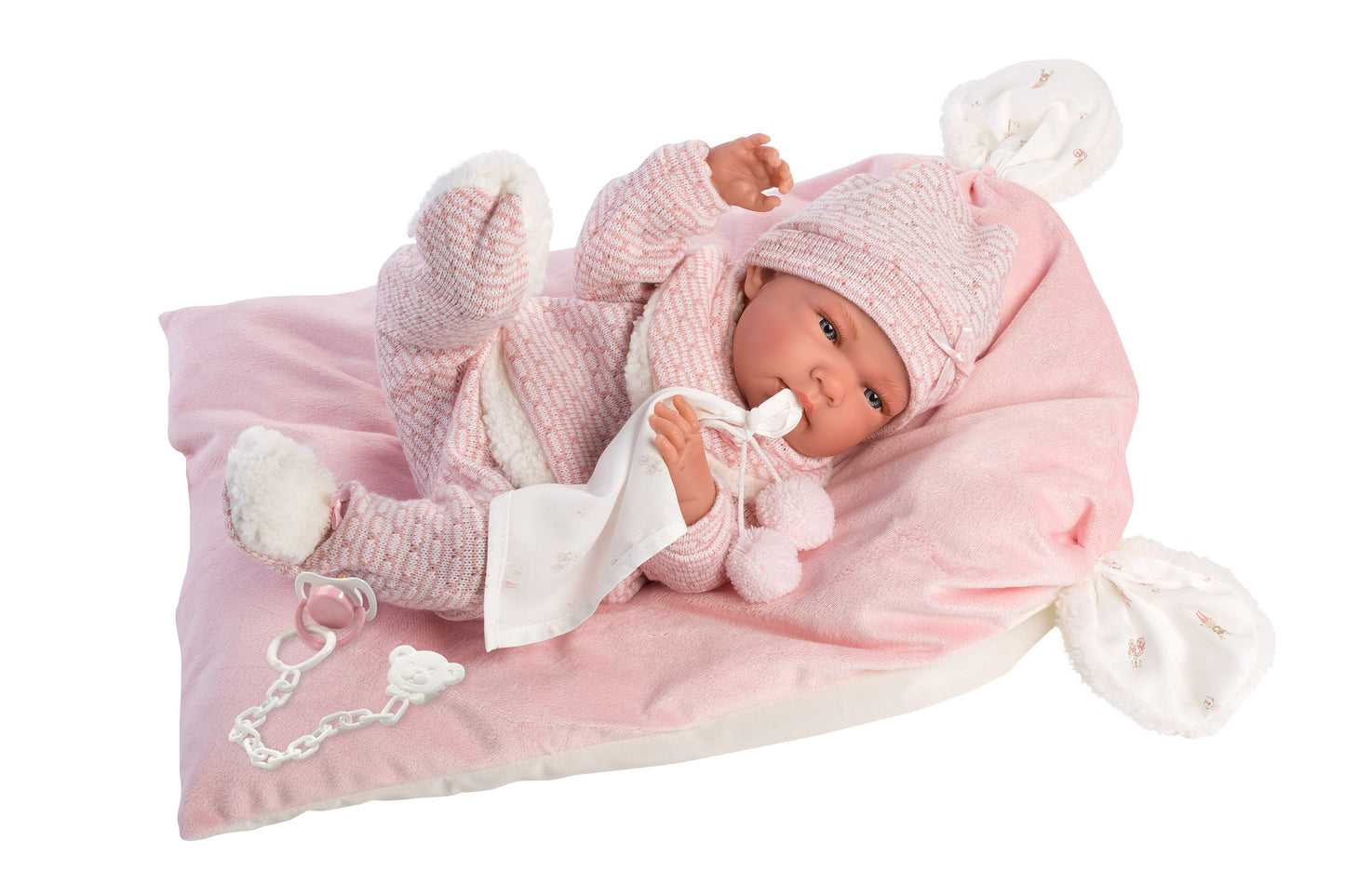 73860 Nica Baby Doll