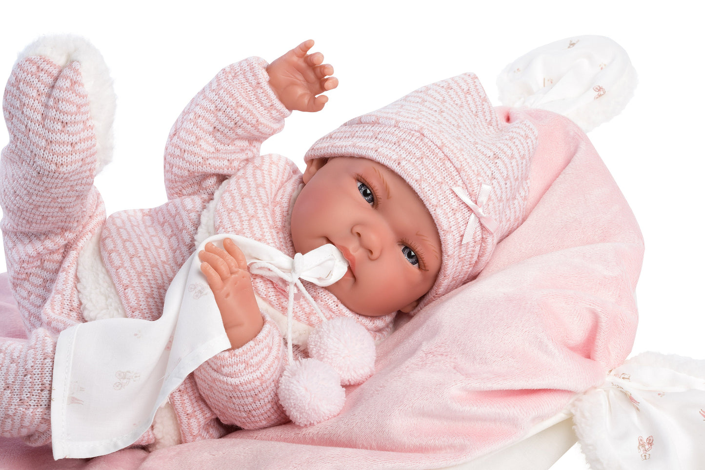 73860 Nica Baby Doll