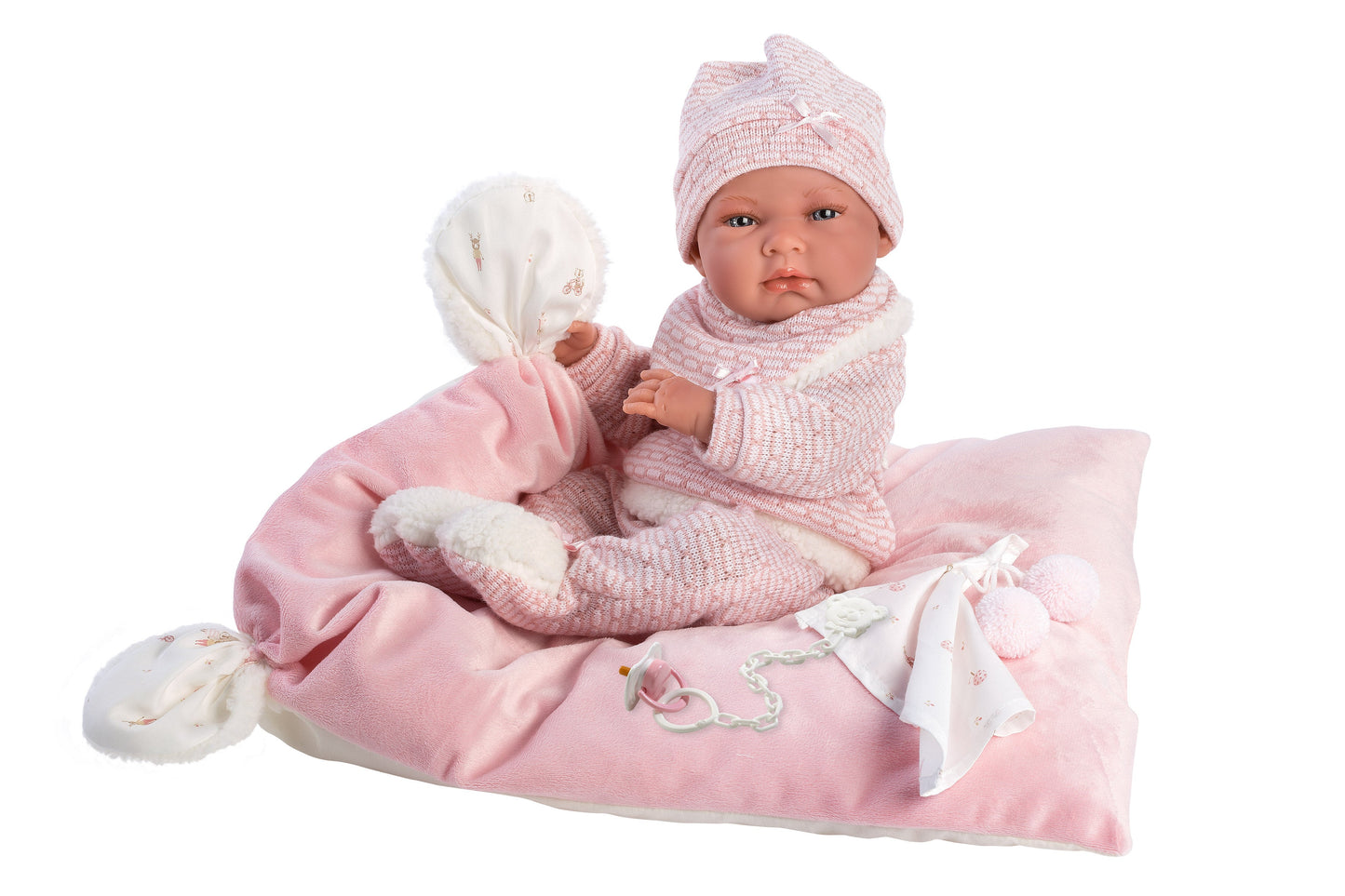 73860 Nica Baby Doll