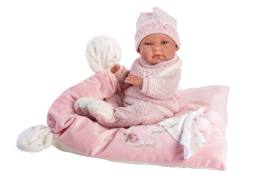 73860 Nica Baby Doll