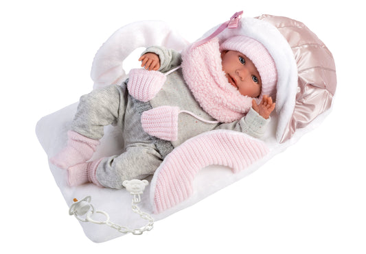 74003 Lalo Crying Doll