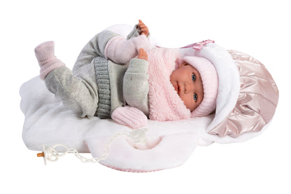 74003 Lalo Crying Doll