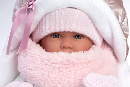 74003 Lalo Crying Doll
