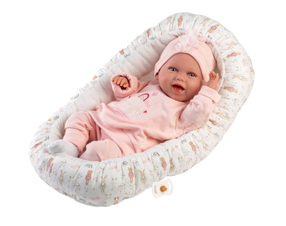 74122  Mimi Crying Doll