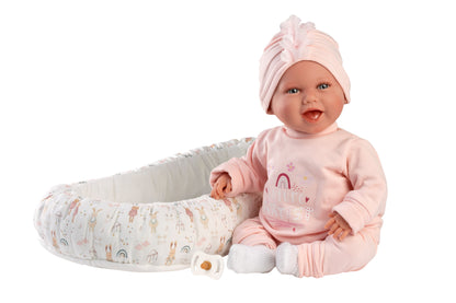 74122  Mimi Crying Doll