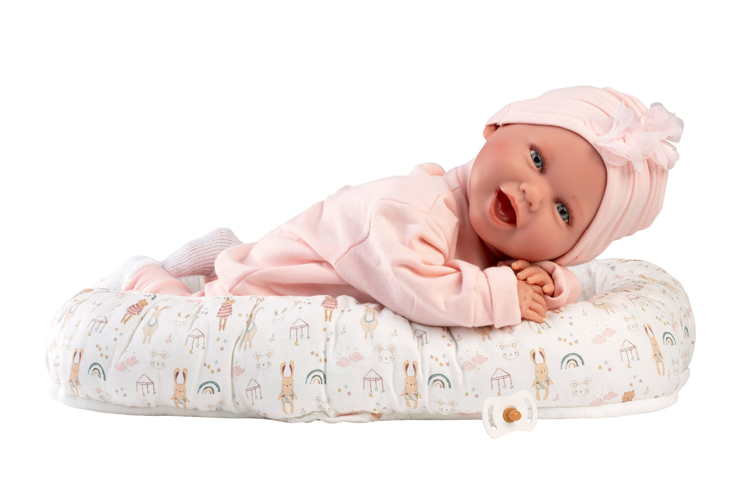 74122  Mimi Crying Doll