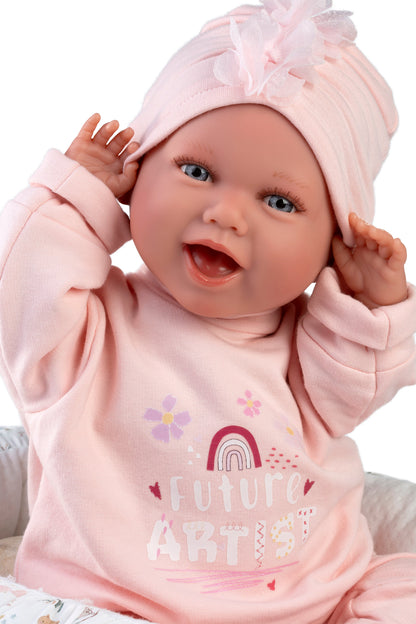 74122  Mimi Crying Doll