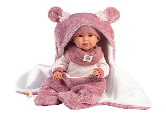 74130  Mimi Crying Doll