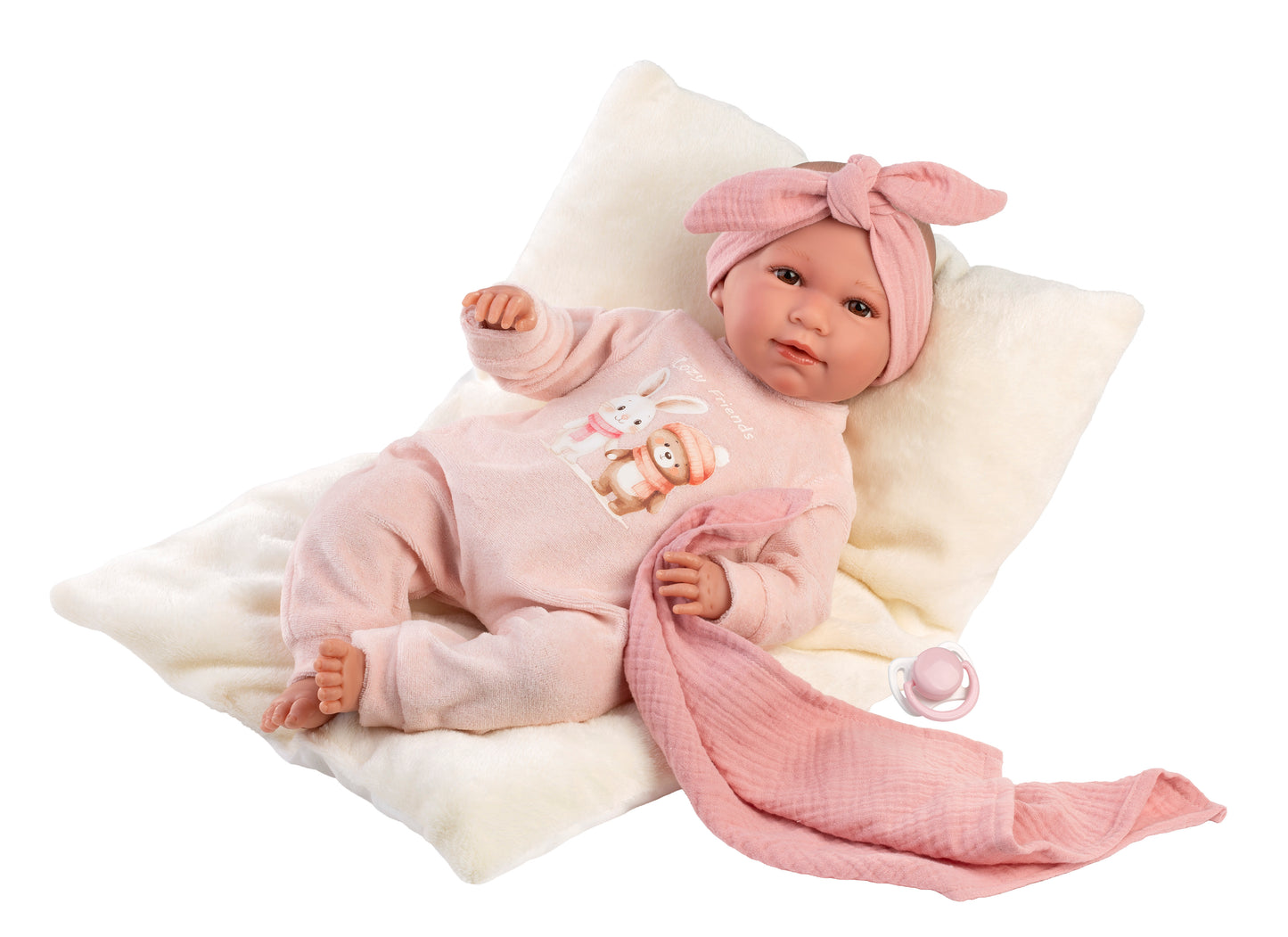 Llorens Mimi Crying Doll 42cm