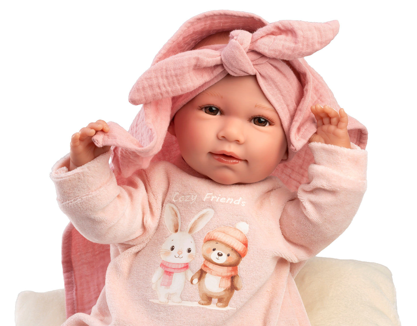 Llorens Mimi Crying Doll 42cm