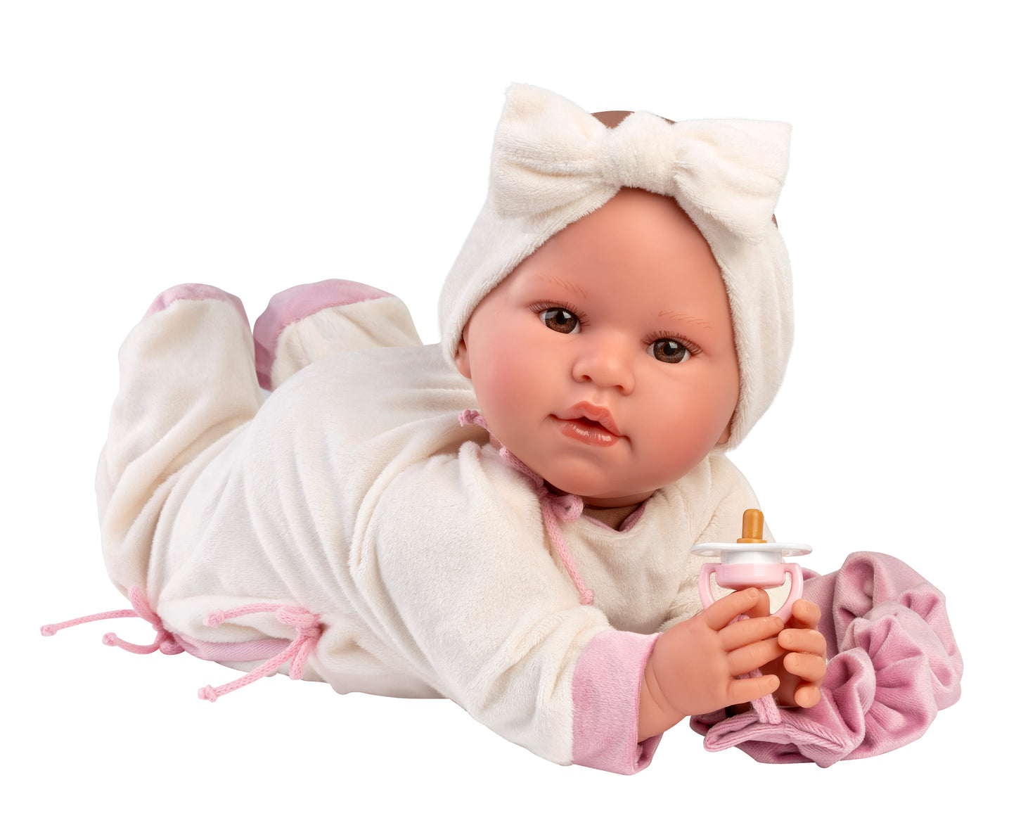 Llorens Lea Crybaby 45cm Doll