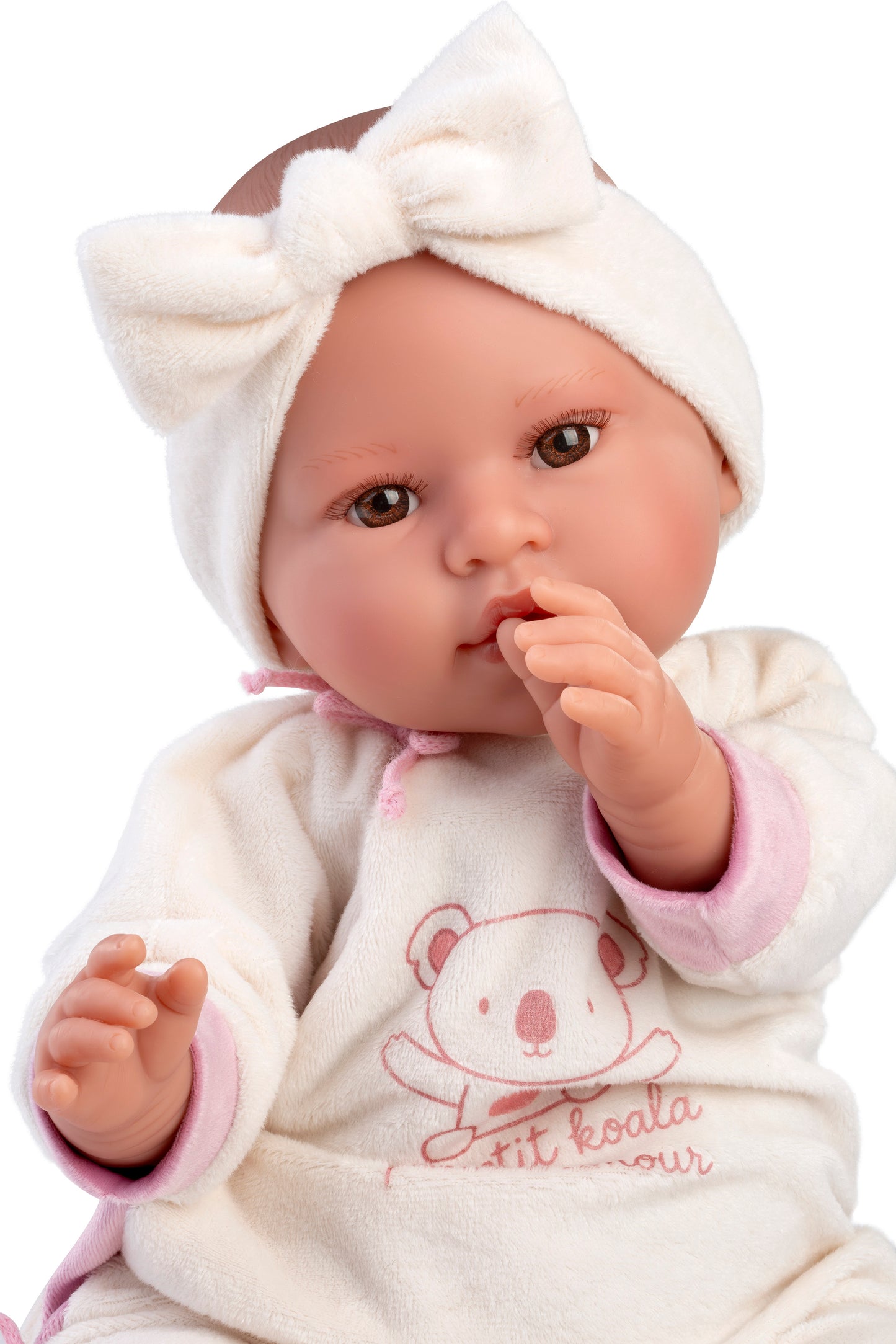 Llorens Lea Crybaby 45cm Doll