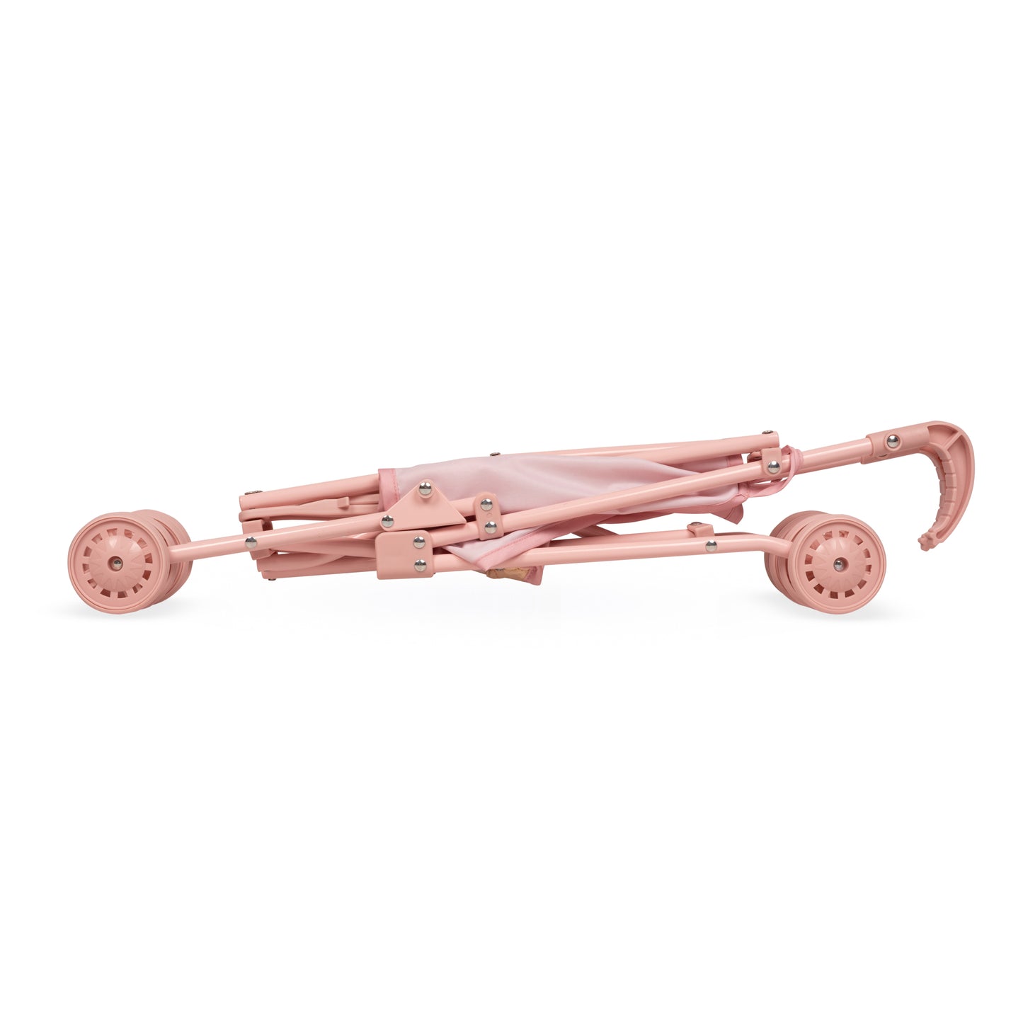 90070 First Doll Buggy Stroller  - Honey Collection