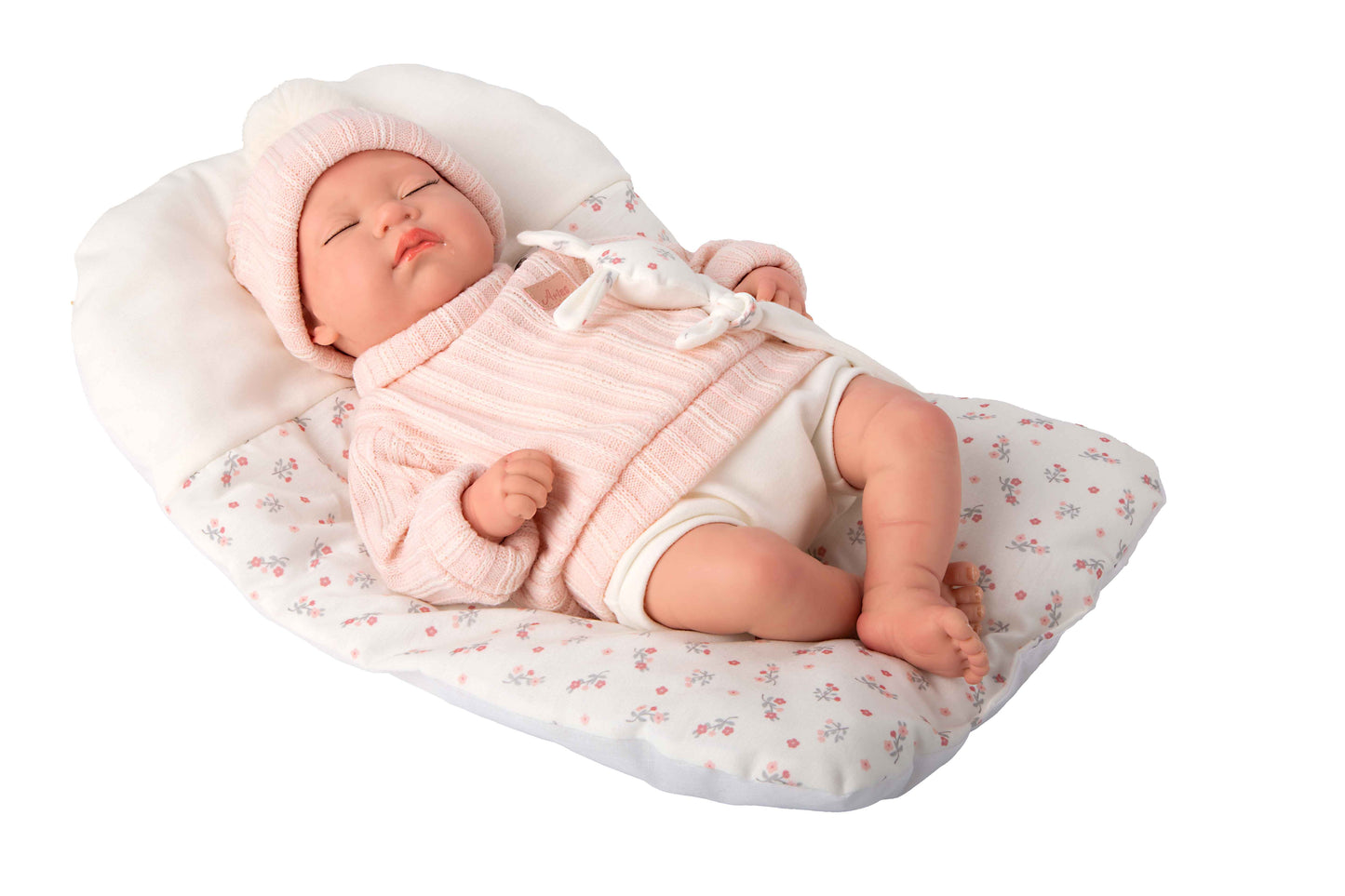 Arias Dalila Reborn Doll 45cm