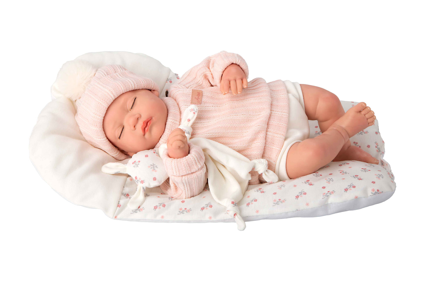 Arias Dalila Reborn Doll 45cm