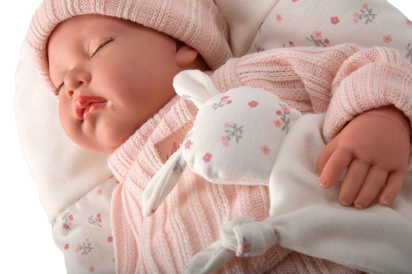Arias Dalila Reborn Doll 45cm