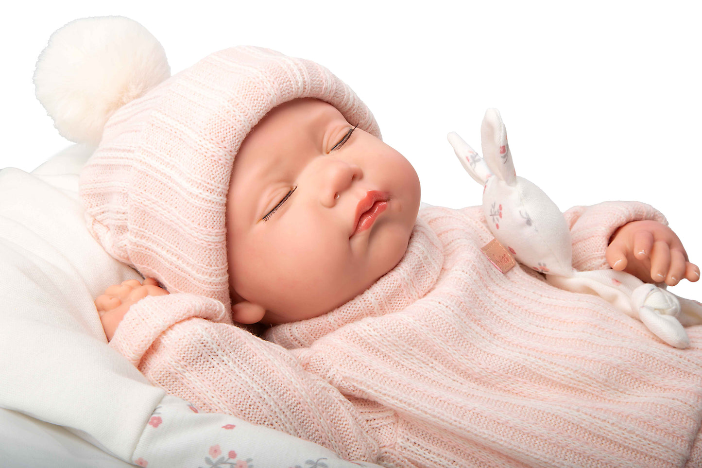 Arias Dalila Reborn Doll 45cm