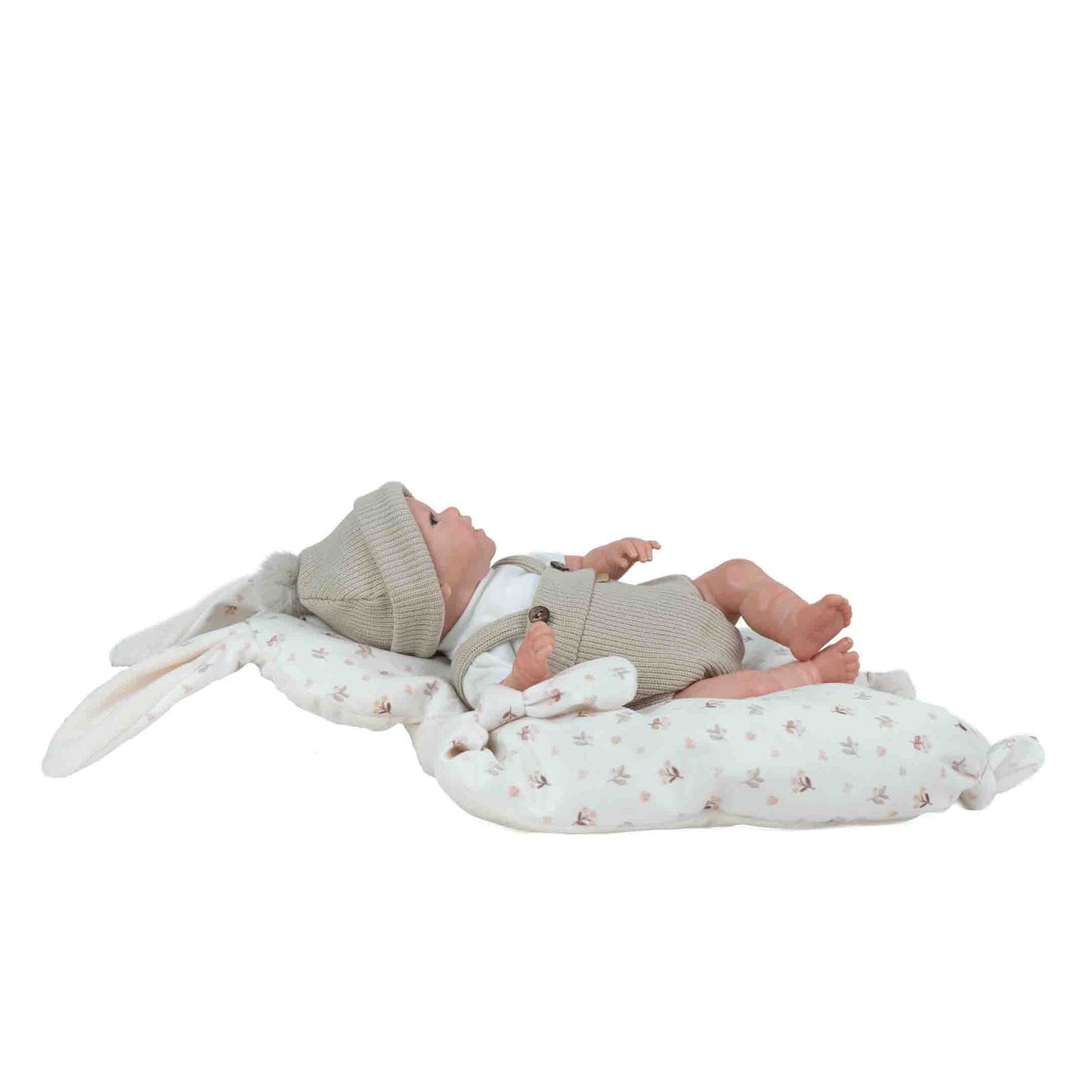 Arias Beig Reborn Boy Doll 35cm