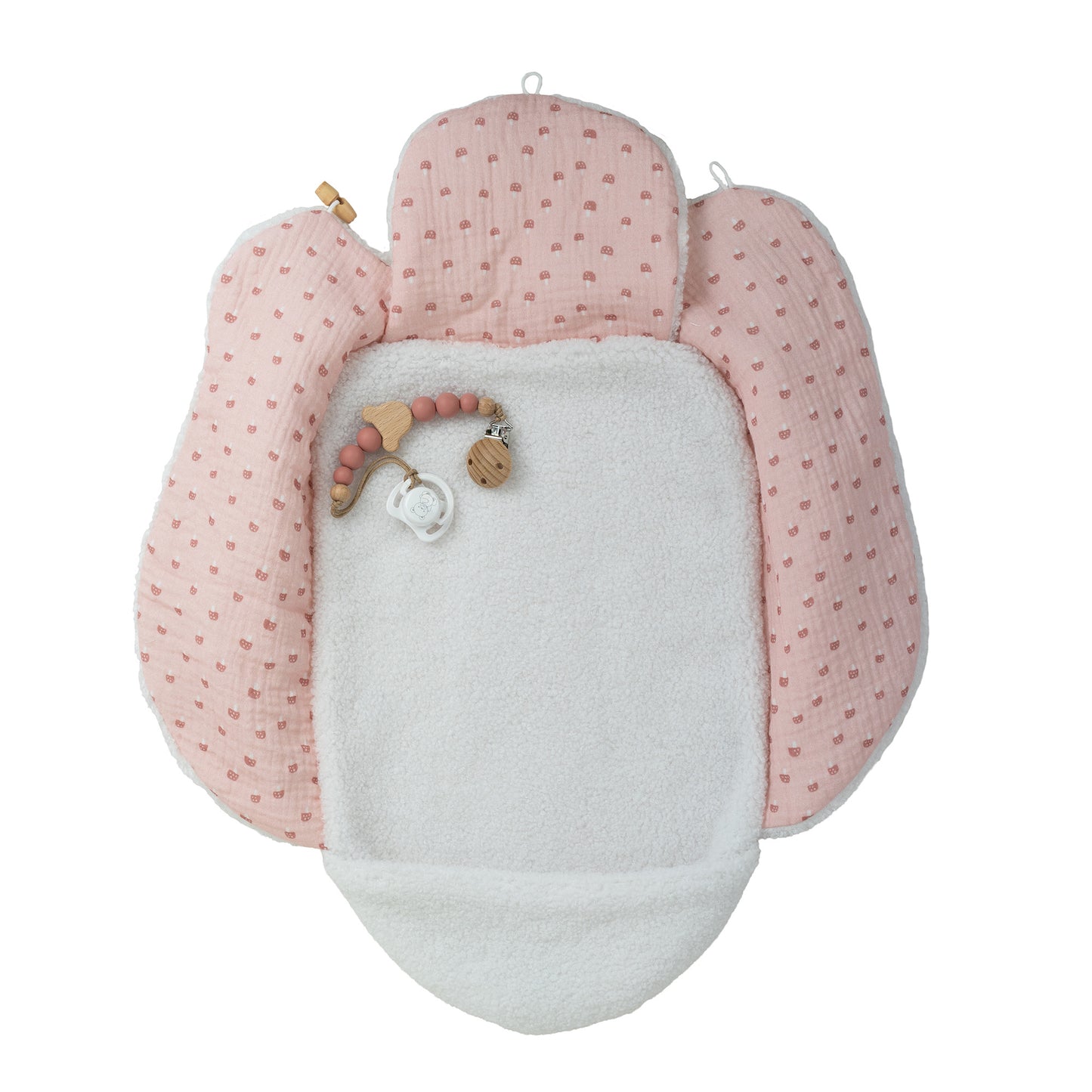 Arias Luna Reborn Girl Doll 40cm