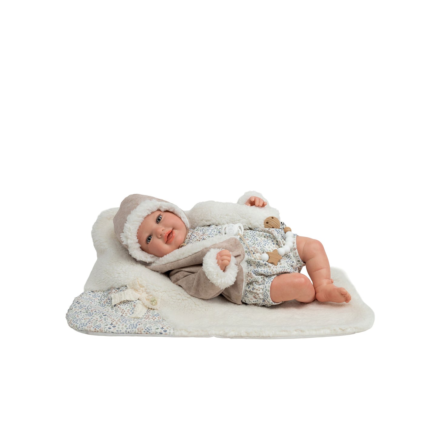 Arias Angel Reborn  Doll 45cm