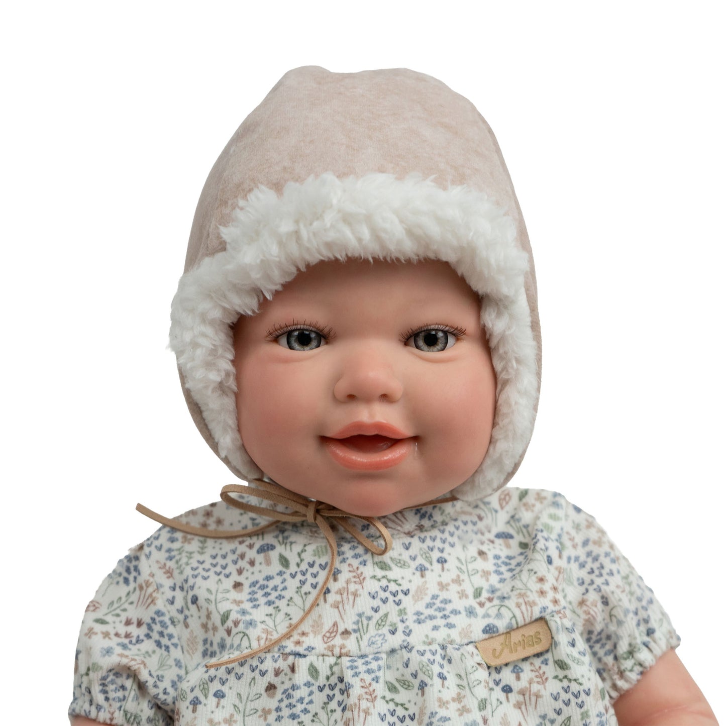 Arias Angel Reborn  Doll 45cm