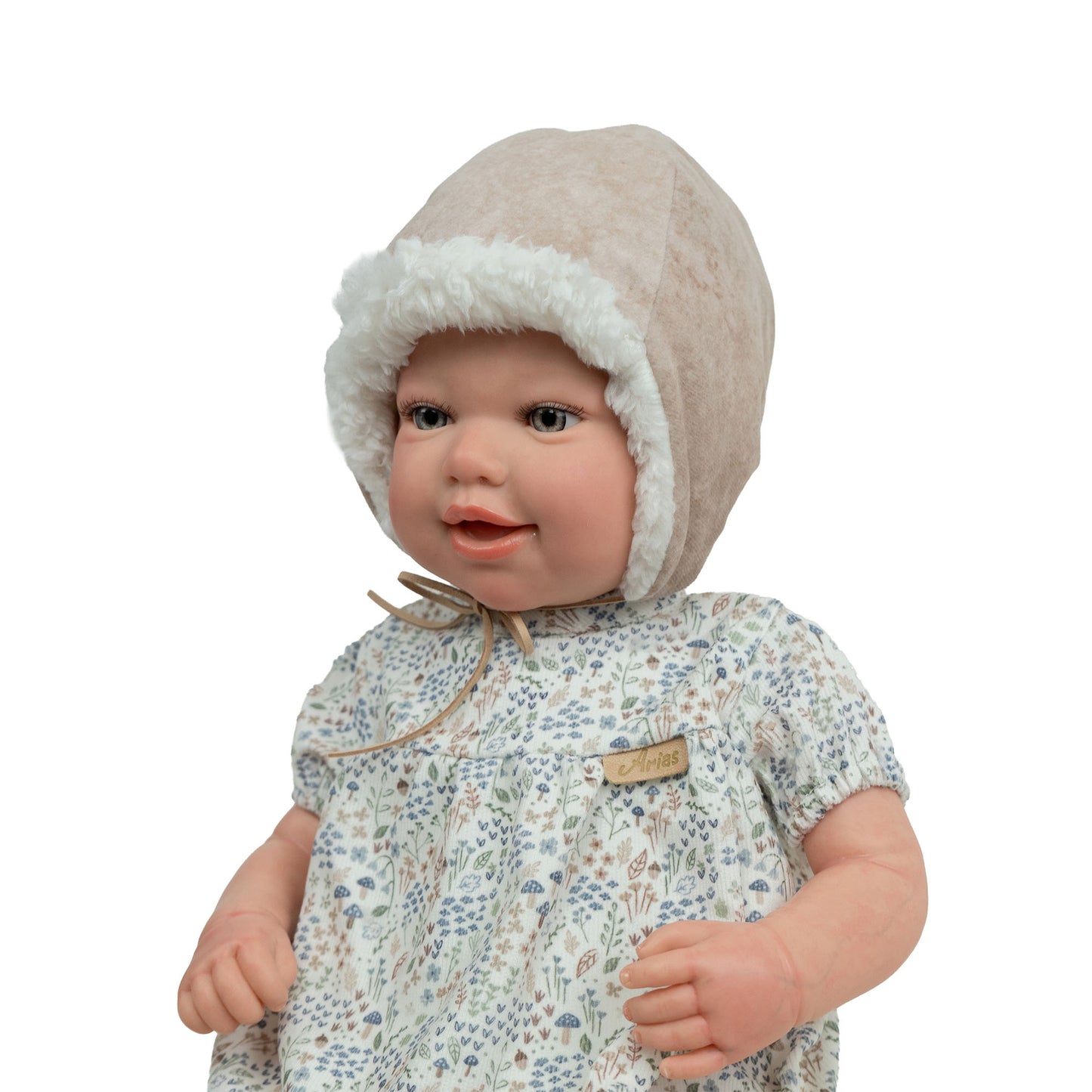 Arias Angel Reborn  Doll 45cm