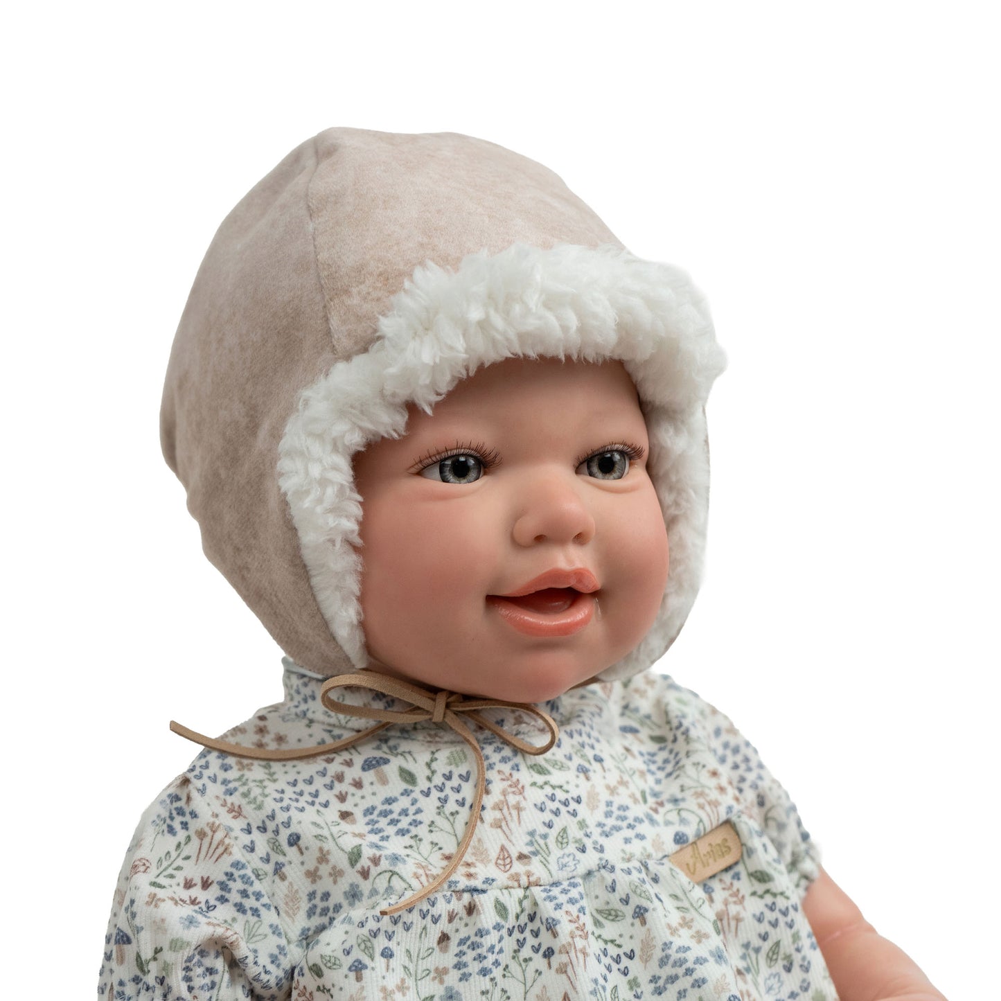 Arias Angel Reborn  Doll 45cm