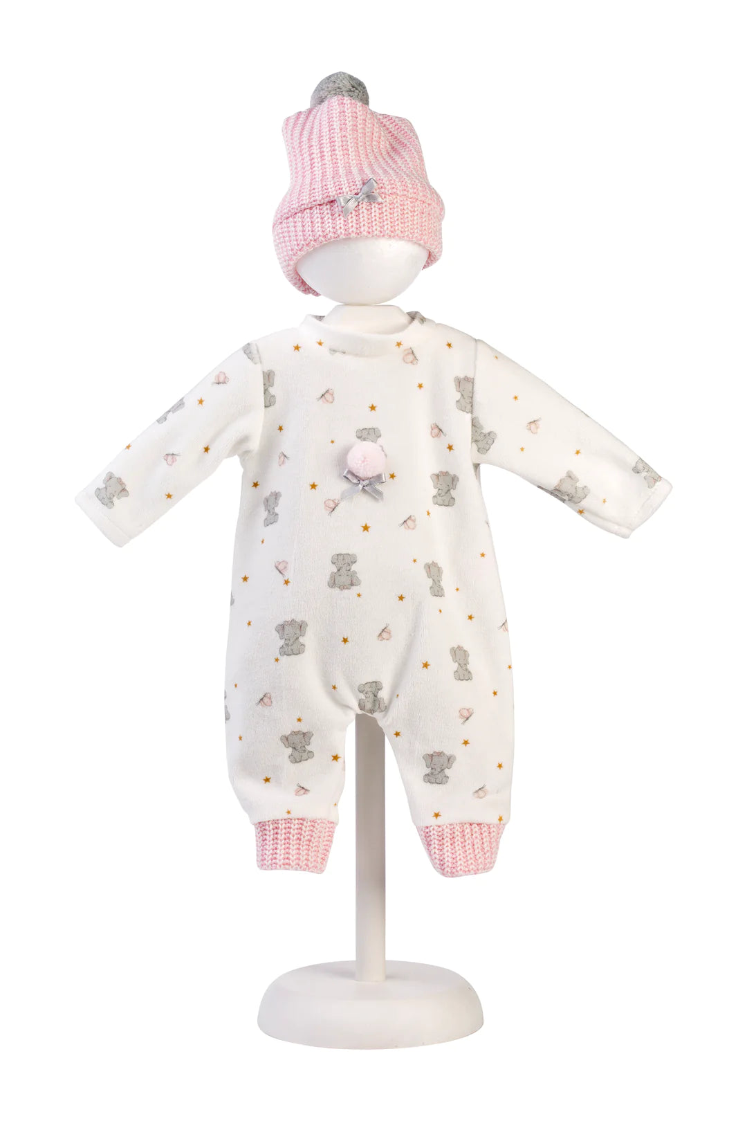 V-984303 Dolls Clothing - Babygrow