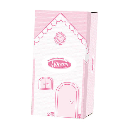 33150 Roberta Crying Baby Doll
