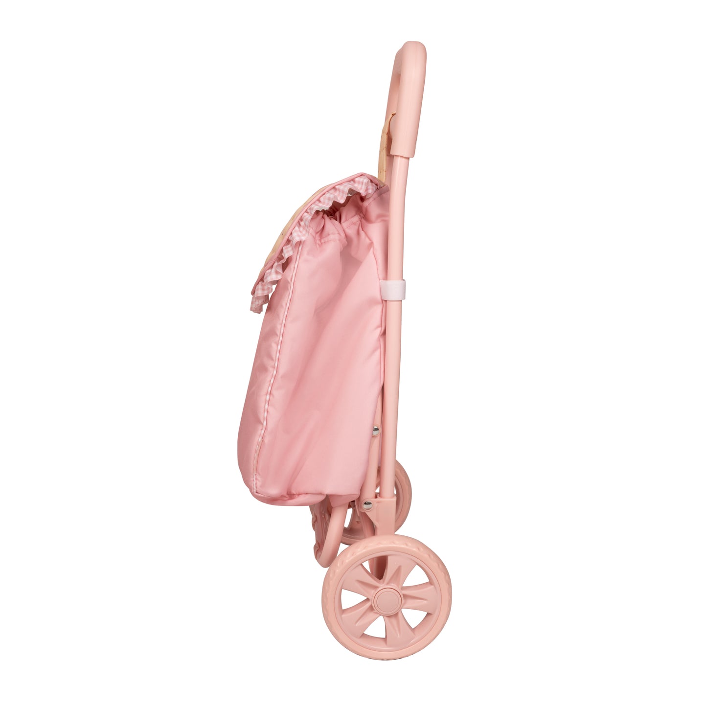 52070 Shopping Trolley Bag - Honey Collection
