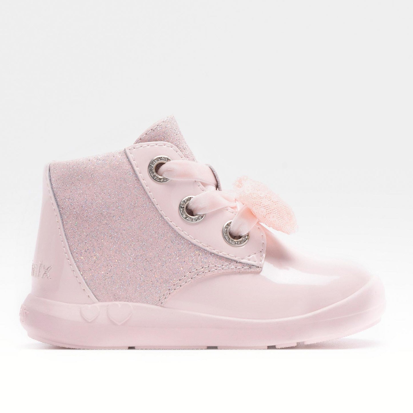 Bea Pink Boots By Lelli Kelly