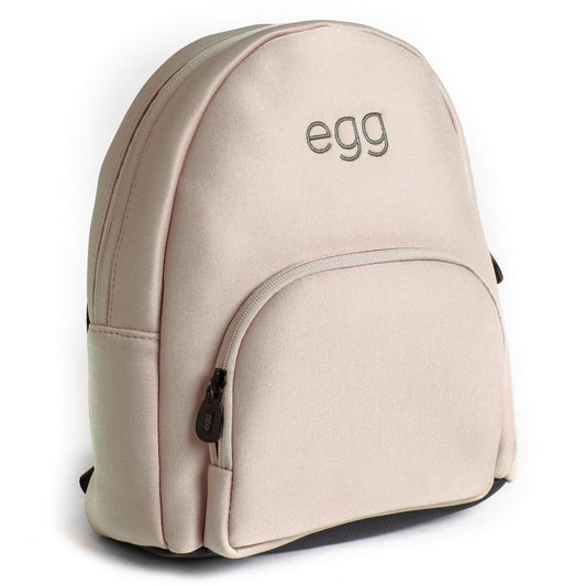 Feather Egg Doll Pram Backpack