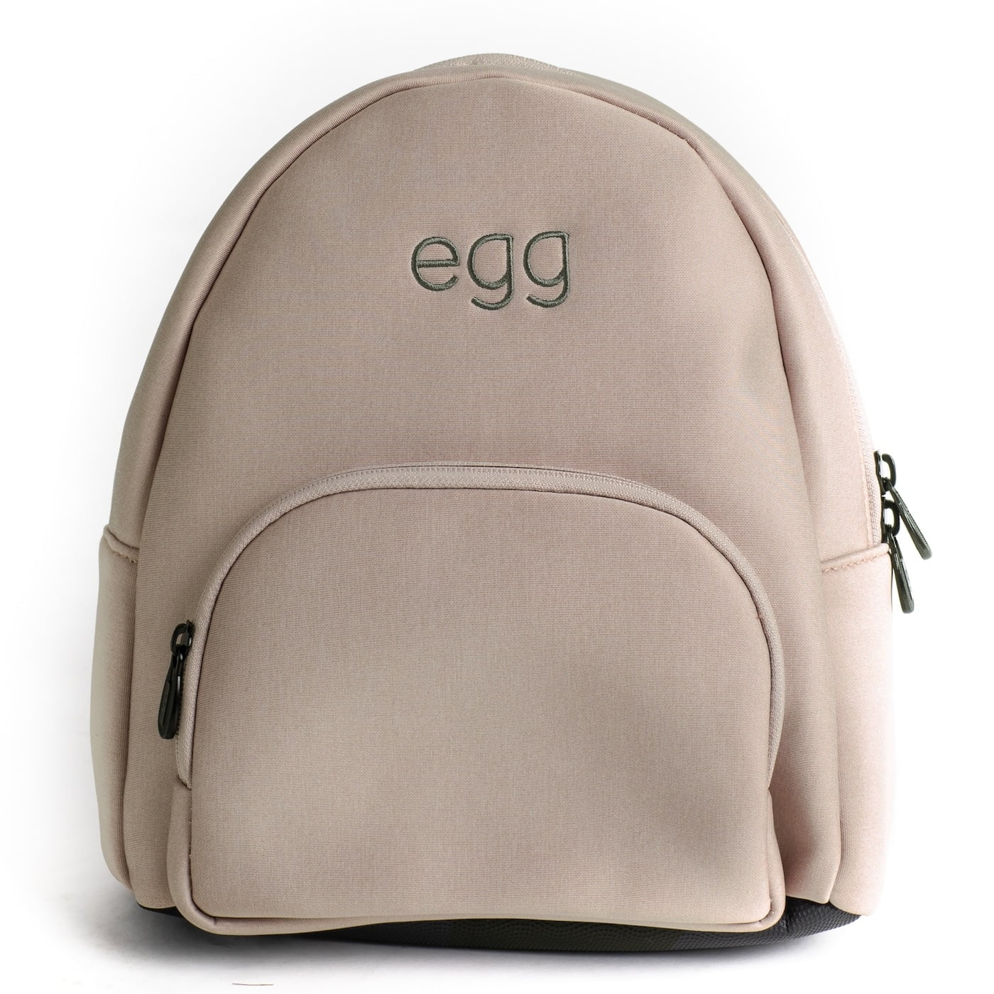 Feather Egg Pram Backpack