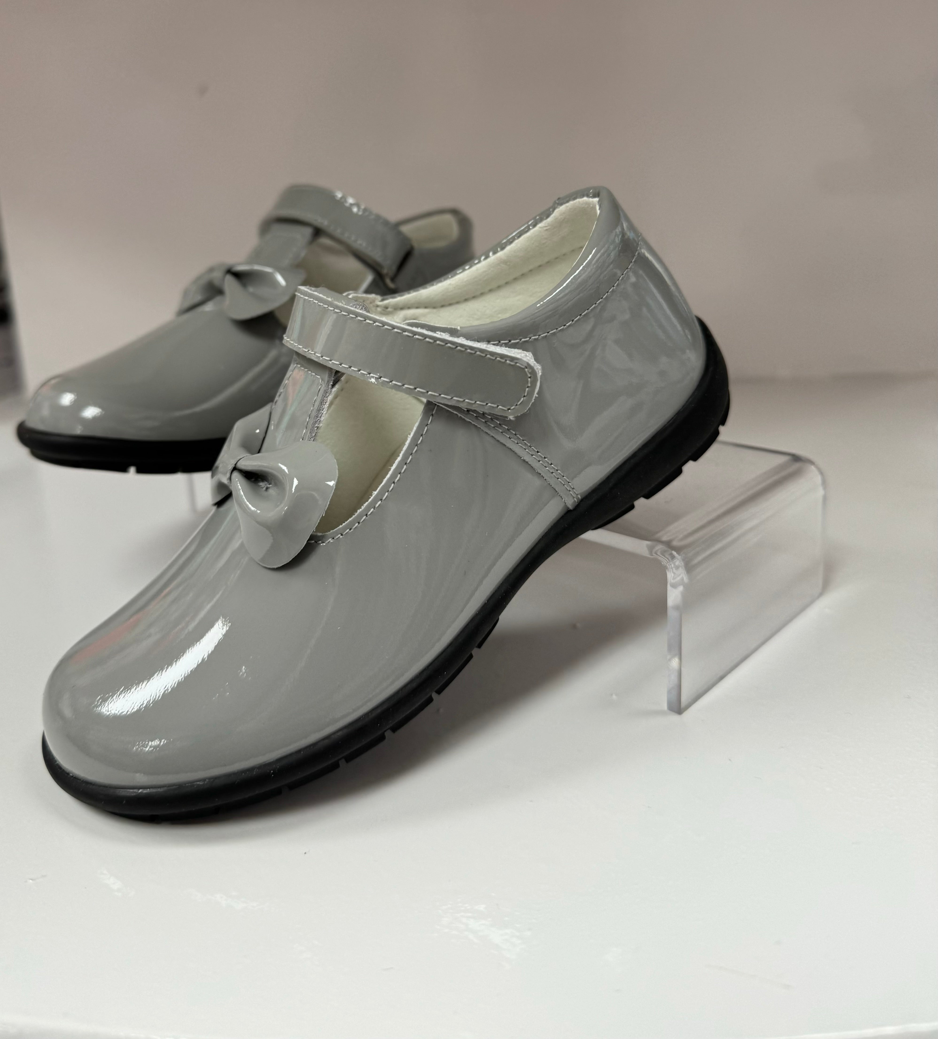 Girls School Shoes From Spain To Buy In The UK Fallons Kids