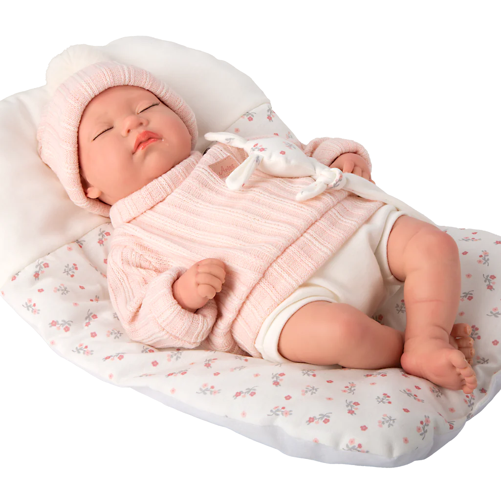 98190 Dalila Reborn Doll