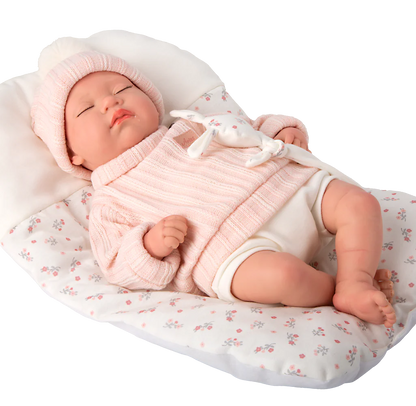 98190 Dalila Reborn Doll