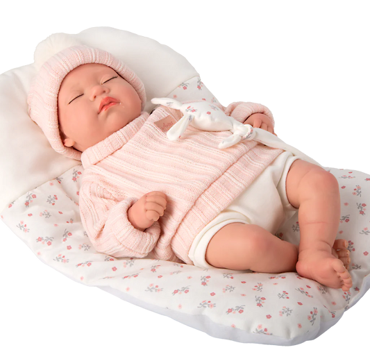 Arias Dalila Reborn Doll 45cm