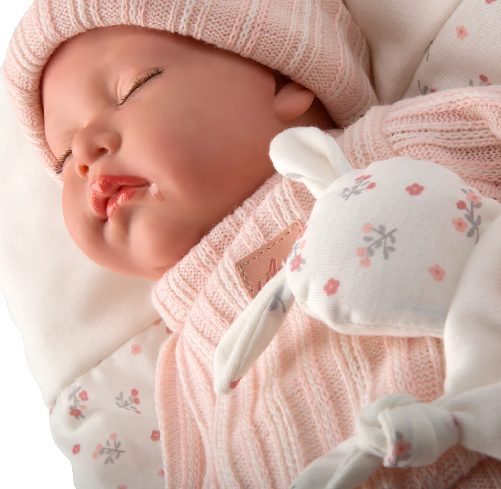 98190 Dalila Reborn Doll
