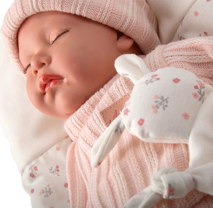 98190 Dalila Reborn Doll