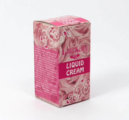 LELLI KELLY Silicon Cream