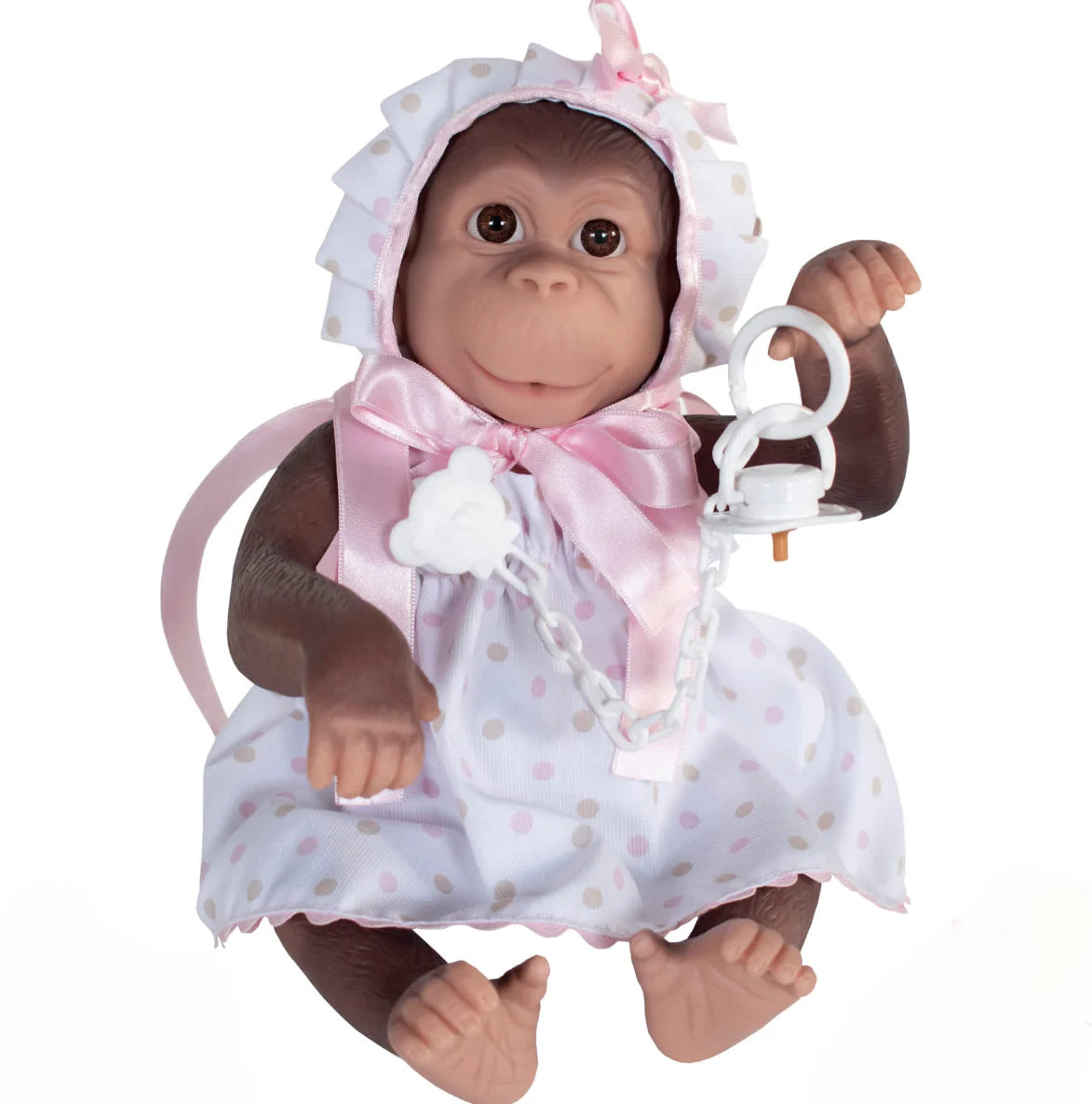 Monkey Clothing Set